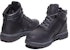 Timberland Mid-Top Jigsaw Boot Luar 'Hitam' A1WZJ001