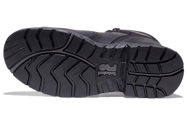 Purchase Timberland Mid-Top Jigsaw Outdoor Boot 'Black' A1WZJ001
