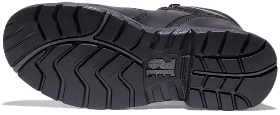Timberland Mid-Top Jigsaw Outdoor Boot 'Black' A1WZJ001 Purchase Timberland Mid-Top Jigsaw Outdoor Boot 'Black' A1WZJ001