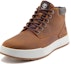 Lookbook Timberland Mid-Top Maple Grove Chukka Boot Anti-Slip 'Coklat' A297QM358