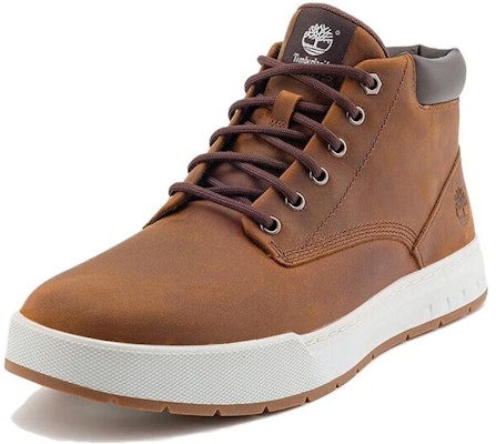 팀버랜드 Maple Grove Chukukka 부츠 (브라운) A297QM358 Lookbook 팀버랜드 Maple Grove Chukukka 부츠 (브라운) A297QM358