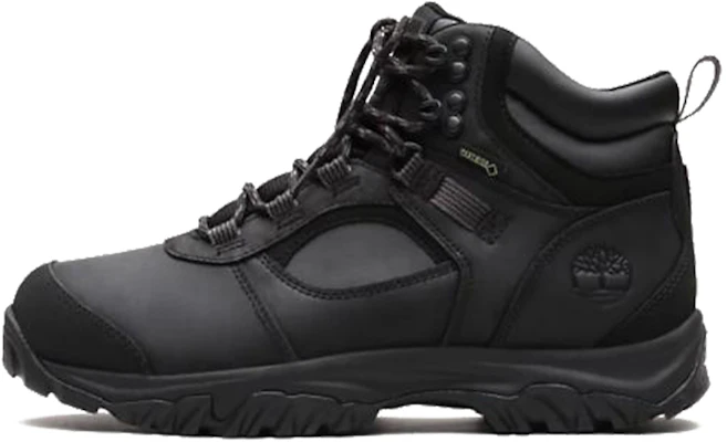 Timberland Botas Mid-Top Outdoor 'Cuero Negro' A1UNW001 Buy Timberland Botas Mid-Top Outdoor 'Cuero Negro' A1UNW001