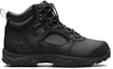 Order Timberland Botas Mid-Top Outdoor 'Cuero Negro' A1UNW001