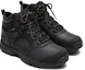 Lookbook Timberland Botas Mid-Top Outdoor 'Cuero Negro' A1UNW001