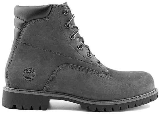 添柏岚 Timberland 防水耐磨舒適減震防滑中筒戶外功能鞋 男款 灰色 Order 添柏岚 Timberland 防水耐磨舒適減震防滑中筒戶外功能鞋 男款 灰色