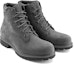 Lookbook Timberland Mid-Top Luar 'Kelabu' A5RBM
