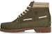 Timberland Mid-Top Luar 'Teal Comfort' A5P6V