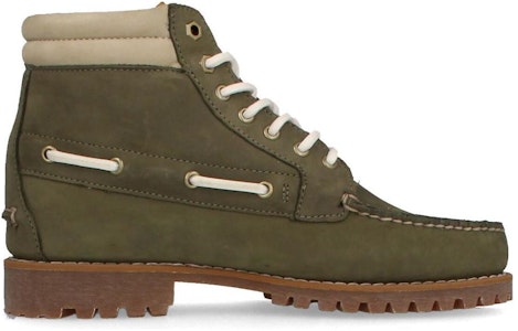 Timberland Mid-Top Luar 'Teal Comfort' A5P6V Order Timberland Mid-Top Luar 'Teal Comfort' A5P6V