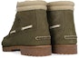 Shop Timberland Mid-Top Luar 'Teal Comfort' A5P6V