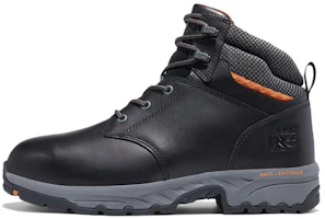 Timberland Mid-Top Outdoor Boot 'Black Waterproof' A25Q5001 Timberland Mid-Top Outdoor Boot 'Black Waterproof' A25Q5001