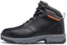 Buy Timberland Mid-Top Outdoor Boot 'Black Waterproof' A25Q5001