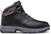 Timberland But Mid-Top Luar 'Black Waterproof' A25Q5001