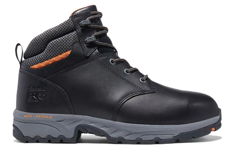 Order Timberland Mid-Top Outdoor Boot 'Black Waterproof' A25Q5001