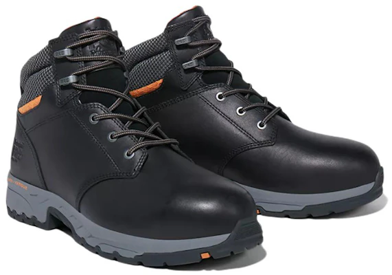 Timberland Mid-Top Outdoor Boot 'Black Waterproof' A25Q5001 Lookbook Timberland Mid-Top Outdoor Boot 'Black Waterproof' A25Q5001