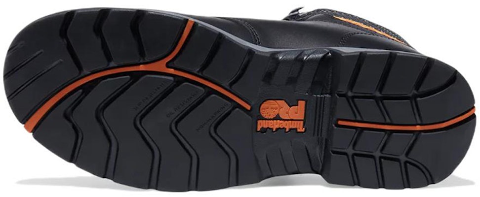 Timberland Mid-Top Outdoor Boot 'Black Waterproof' A25Q5001 Purchase Timberland Mid-Top Outdoor Boot 'Black Waterproof' A25Q5001
