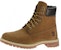 But Kasut Timberland Mid-Top Outdoor ‘Coklat’ 72066R