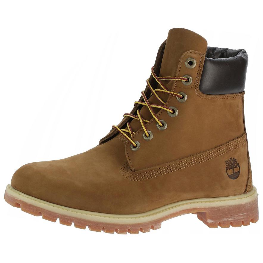 Timberland Mid-Top Outdoor Boot 'Brown' 72066R