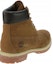Lookbook But Kasut Timberland Mid-Top Outdoor ‘Coklat’ 72066R