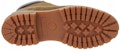 But Kasut Timberland Mid-Top Outdoor ‘Coklat’ 72066R