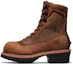 Buy 팀버랜드 브라운 미드탑 부츠 (Timberland brown mid-top boots) A267H214