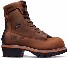 Order Timberland添柏嵐 防滑防水 中筒 戶外靴 棕色
