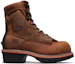 Order 팀버랜드 브라운 미드탑 부츠 (Timberland brown mid-top boots) A267H214