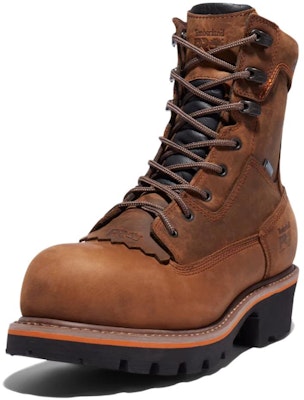 Timberland Mid-Top Outdoor Boot 'Brown' A267H214 Lookbook Timberland Mid-Top Outdoor Boot 'Brown' A267H214