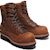 Timberland Mid-Top Outdoor Boot 'Brown' A267H214