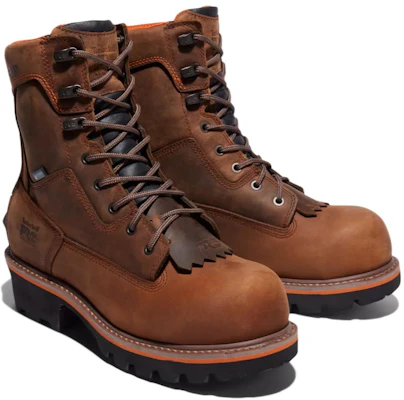 팀버랜드 브라운 미드탑 부츠 (Timberland brown mid-top boots) A267H214 Shop 팀버랜드 브라운 미드탑 부츠 (Timberland brown mid-top boots) A267H214