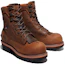 Shop 팀버랜드 브라운 미드탑 부츠 (Timberland brown mid-top boots) A267H214