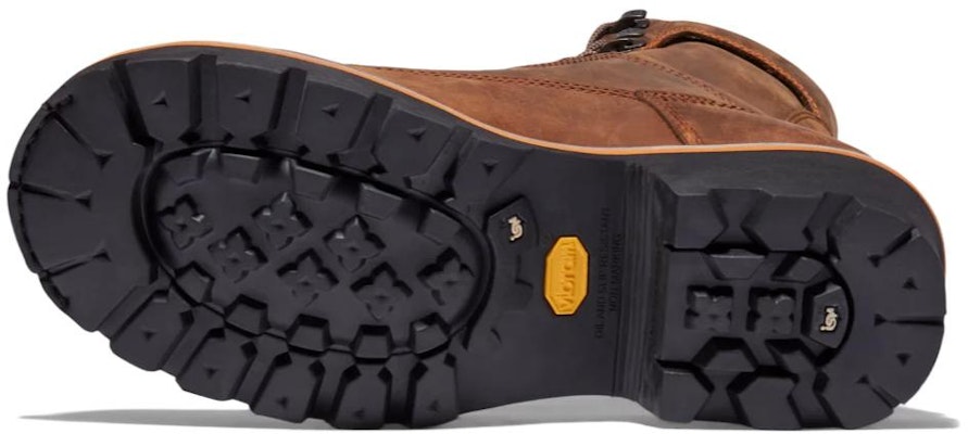 Timberland Mid-Top Outdoor Boot 'Brown' A267H214 Details for Timberland Mid-Top Outdoor Boot 'Brown' A267H214