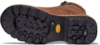 Details for Timberland Mid-Top Outdoor Boot 'Brown' A267H214