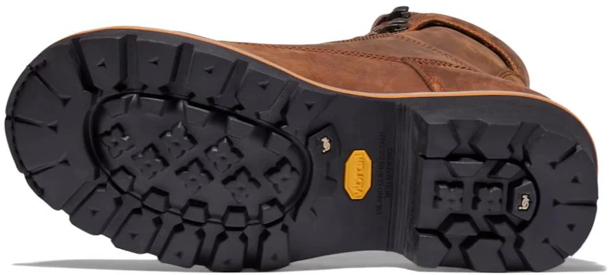 팀버랜드 브라운 미드탑 부츠 (Timberland brown mid-top boots) A267H214 Details for 팀버랜드 브라운 미드탑 부츠 (Timberland brown mid-top boots) A267H214