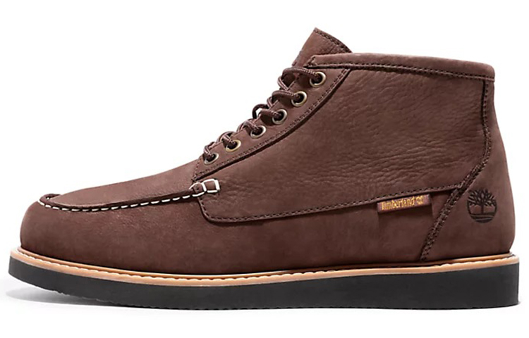 Buy Bota Timberland Outdoor Mid-Top 'Marrón Café' A2BT6V13