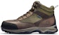 Timberland Mid-Top Outdoor Boot 'Comfort Fashion - Brown Green' A1Q8O214