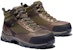 Timberland Mid-Top Outdoor Boot 'Comfort Fashion - Brown Green' A1Q8O214