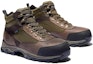 Order Timberland Mid-Top Outdoor Boot 'Comfort Fashion - Brown Green' A1Q8O214