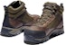 Timberland Mid-Top Outdoor Boot 'Comfort Fashion - Brown Green' A1Q8O214