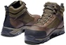 Lookbook Timberland Mid-Top Outdoor Boot 'Comfort Fashion - Brown Green' A1Q8O214