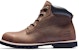 Timberland Kasut Bot Luar Mid-Top 'Coklat Gelap' A1WG2214