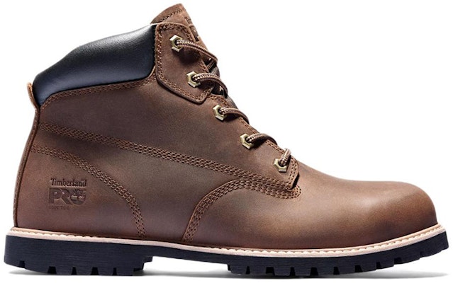 Timberland Mid-Top Outdoor Boot 'Dark Brown' A1WG2214 Order Timberland Mid-Top Outdoor Boot 'Dark Brown' A1WG2214