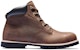 Timberland Kasut Bot Luar Mid-Top 'Coklat Gelap' A1WG2214