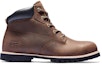 Order Timberland Kasut Bot Luar Mid-Top 'Coklat Gelap' A1WG2214