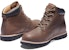 Timberland Kasut Bot Luar Mid-Top 'Coklat Gelap' A1WG2214