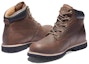 Shop Timberland Kasut Bot Luar Mid-Top 'Coklat Gelap' A1WG2214
