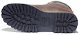 Timberland Kasut Bot Luar Mid-Top 'Coklat Gelap' A1WG2214