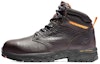 Buy Timberland Mid-Top Outdoor Boot 'Dark Brown' A227X214