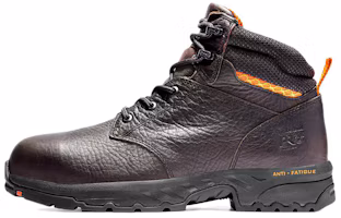 Timberland Mid-Top Outdoor Boot 'Dark Brown' A227X214 Timberland Mid-Top Outdoor Boot 'Dark Brown' A227X214