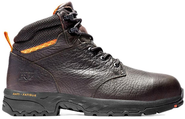 Timberland Mid-Top Outdoor Boot 'Dark Brown' A227X214 Order Timberland Mid-Top Outdoor Boot 'Dark Brown' A227X214
