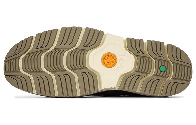 Purchase Sepatu Boot Timberland Mid-Top Outdoor 'Deep Brown' A2GQQA58